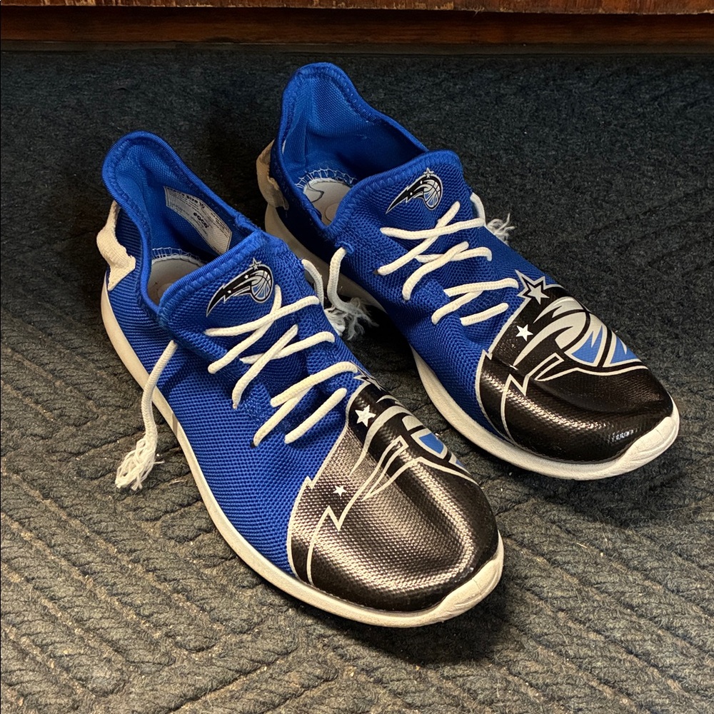 Orlando Magic Shoes